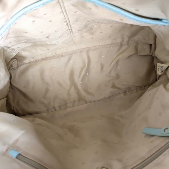 Pre-owned Kate Spade Emerson Place Margot Crossbody Satchel Bag - Picture 8 of 8